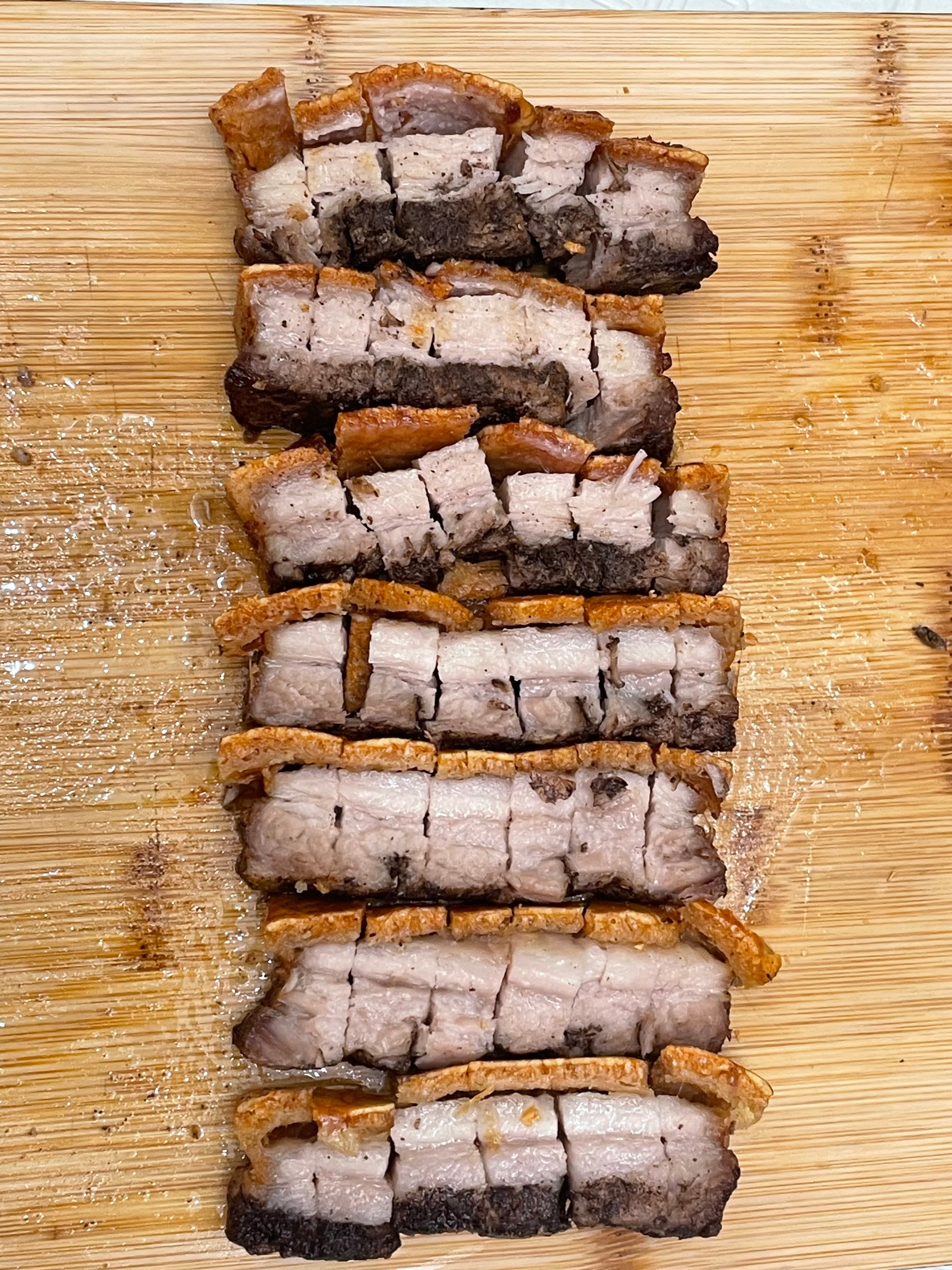 Babi Panggang Kriuk - Tampilan 2