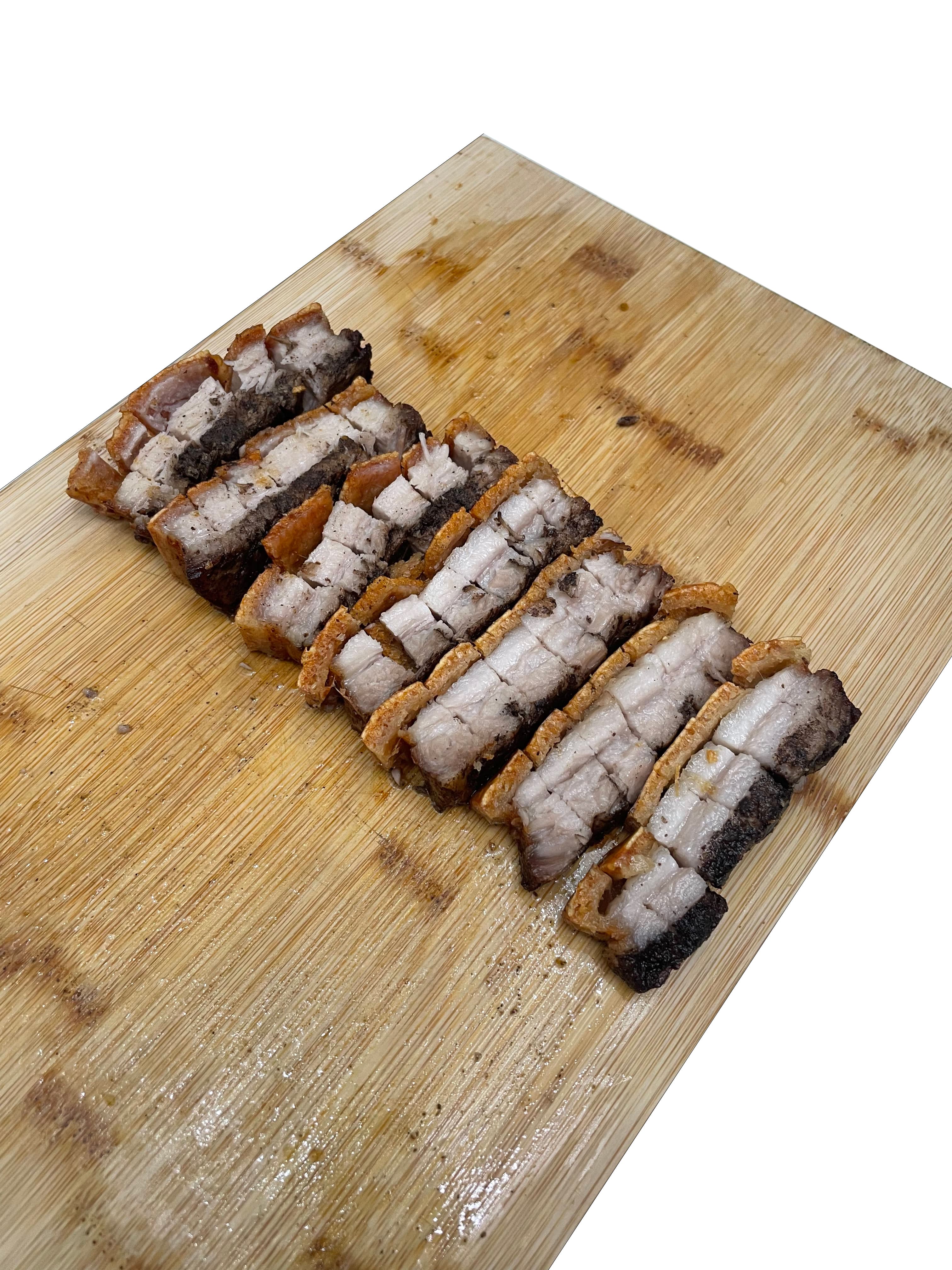 Babi Panggang Kriuk - Tampilan 3