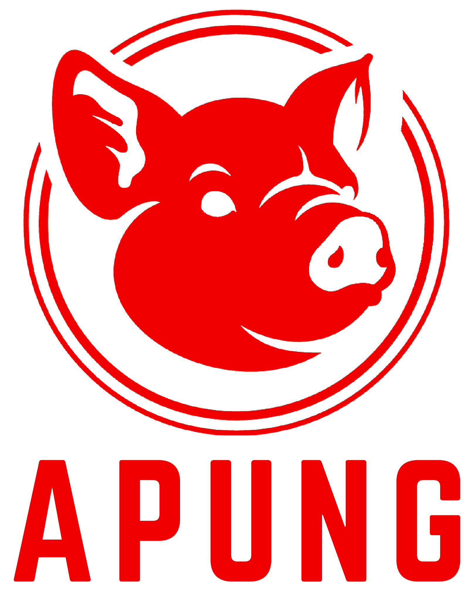 Bipang Apung Logo
